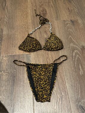 Kendall & Kylie Swimsuit